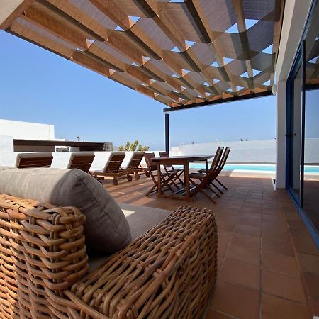 Villa Gaumet By Villalia Playa Blanca (Lanzarote) Exterior foto