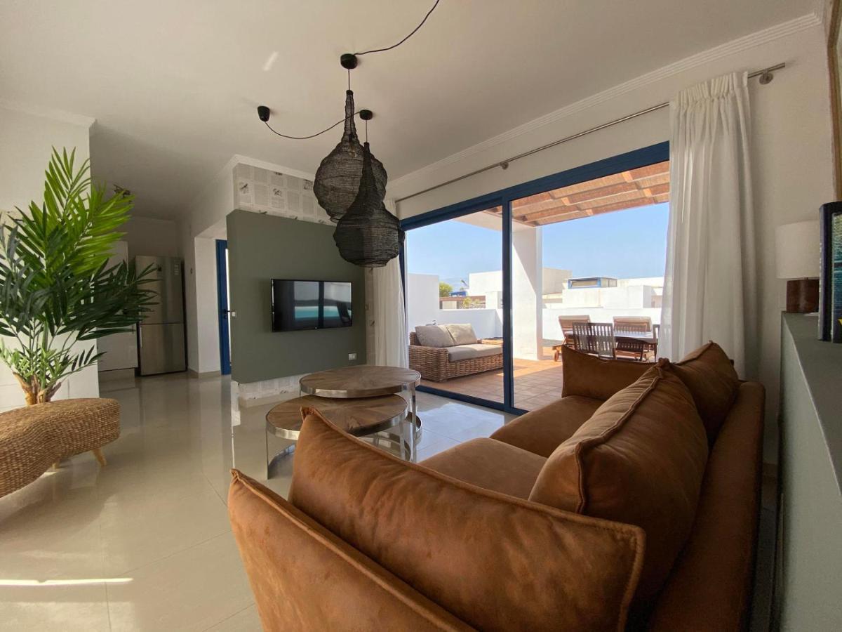 Villa Gaumet By Villalia Playa Blanca (Lanzarote) Exterior foto