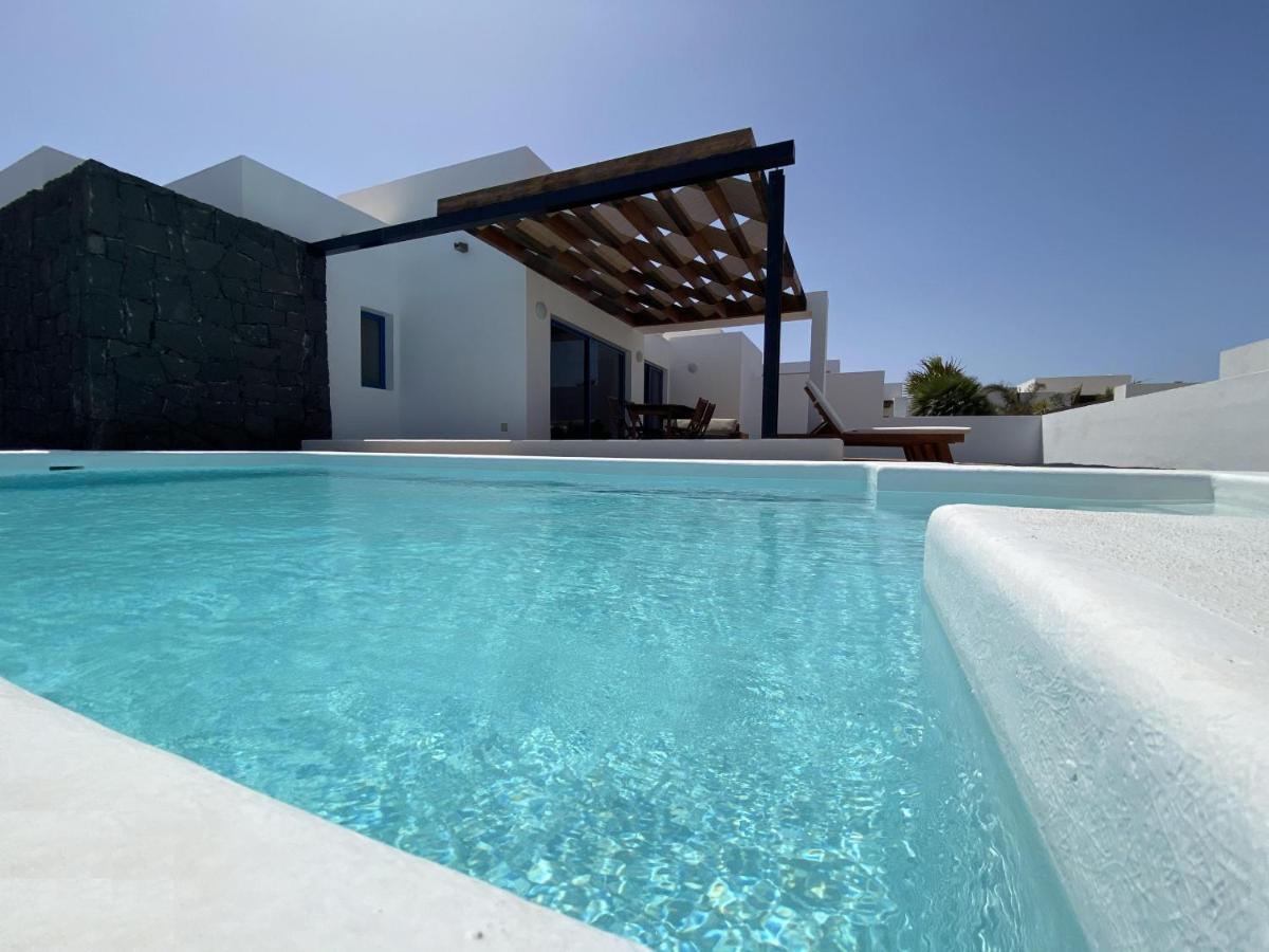 Villa Gaumet By Villalia Playa Blanca (Lanzarote) Exterior foto