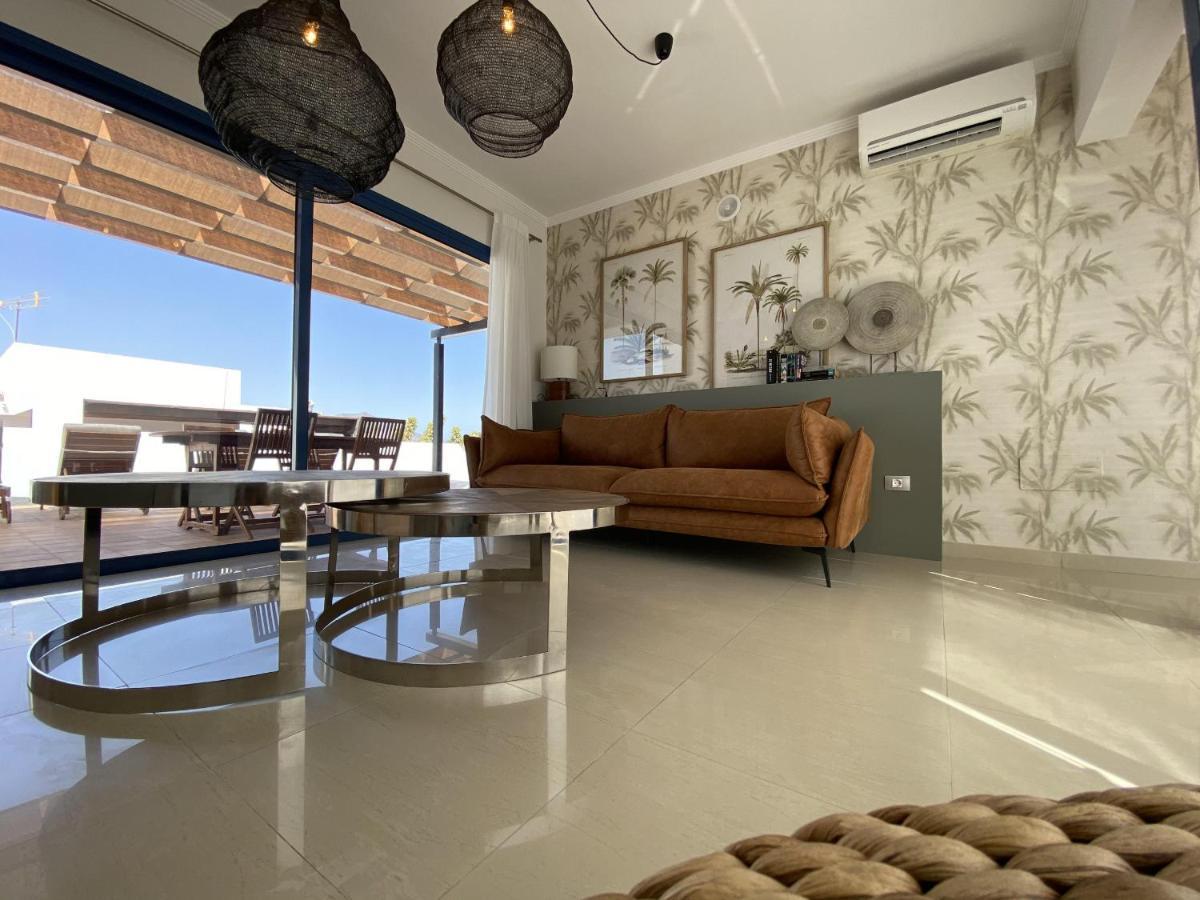 Villa Gaumet By Villalia Playa Blanca (Lanzarote) Exterior foto
